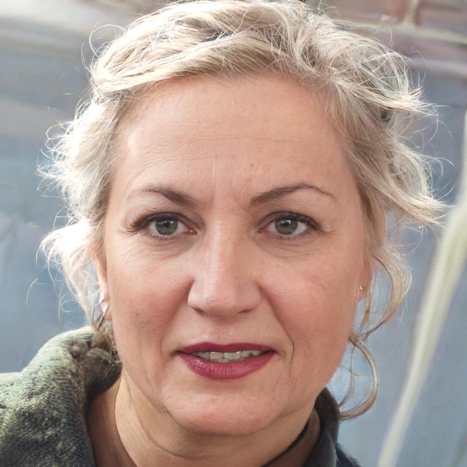 Portrait de Clémence Dubois, responsable des stratégies financières